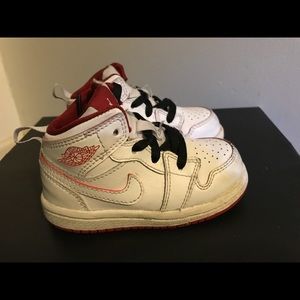 Air Jordan Retro 1, Size 5c